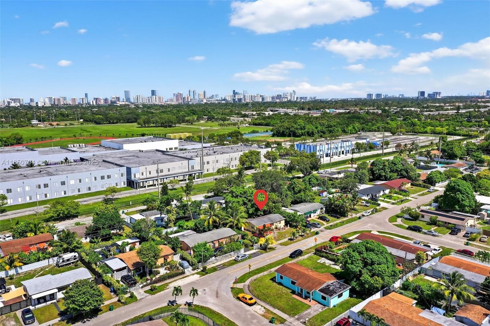 Ives Estates Sec 4, Miami, FL — 23