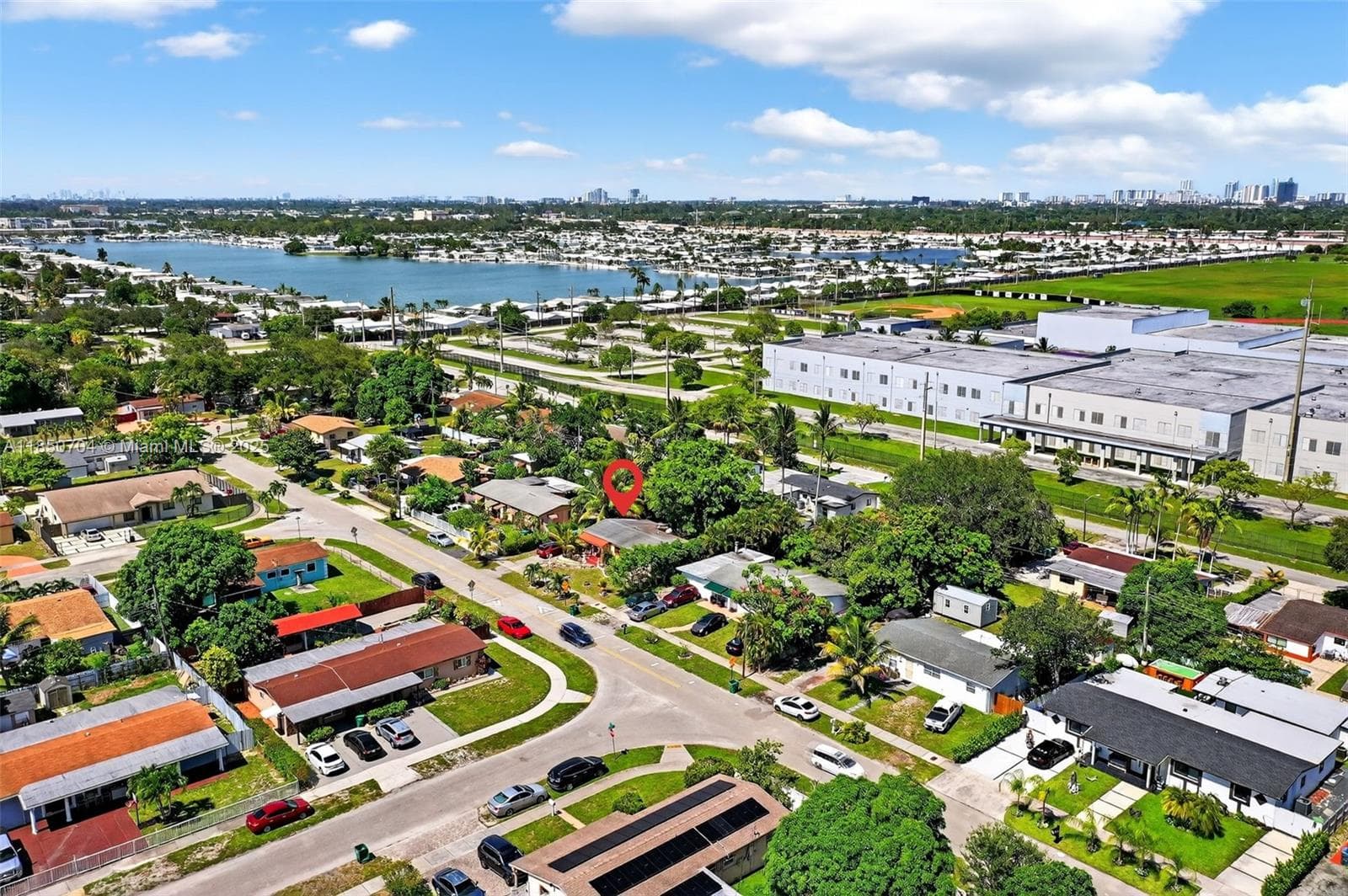 Ives Estates Sec 4, Miami, FL — 22