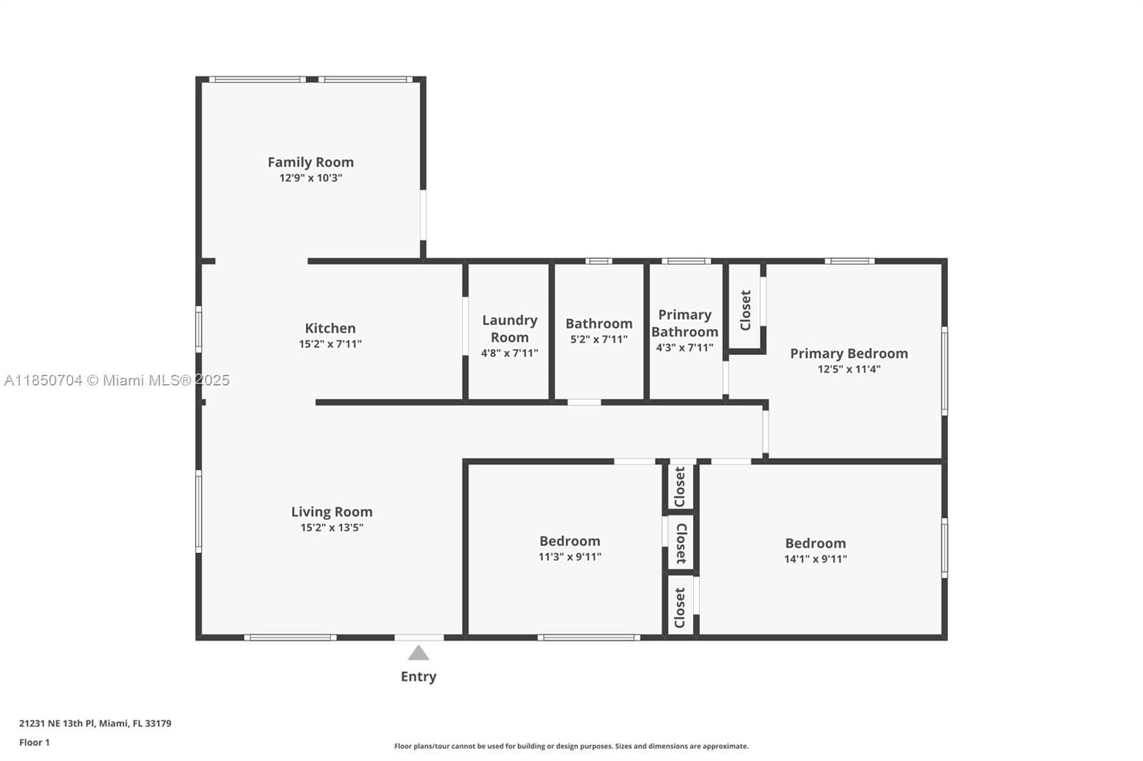 Ives Estates Sec 4, Miami, FL — 31