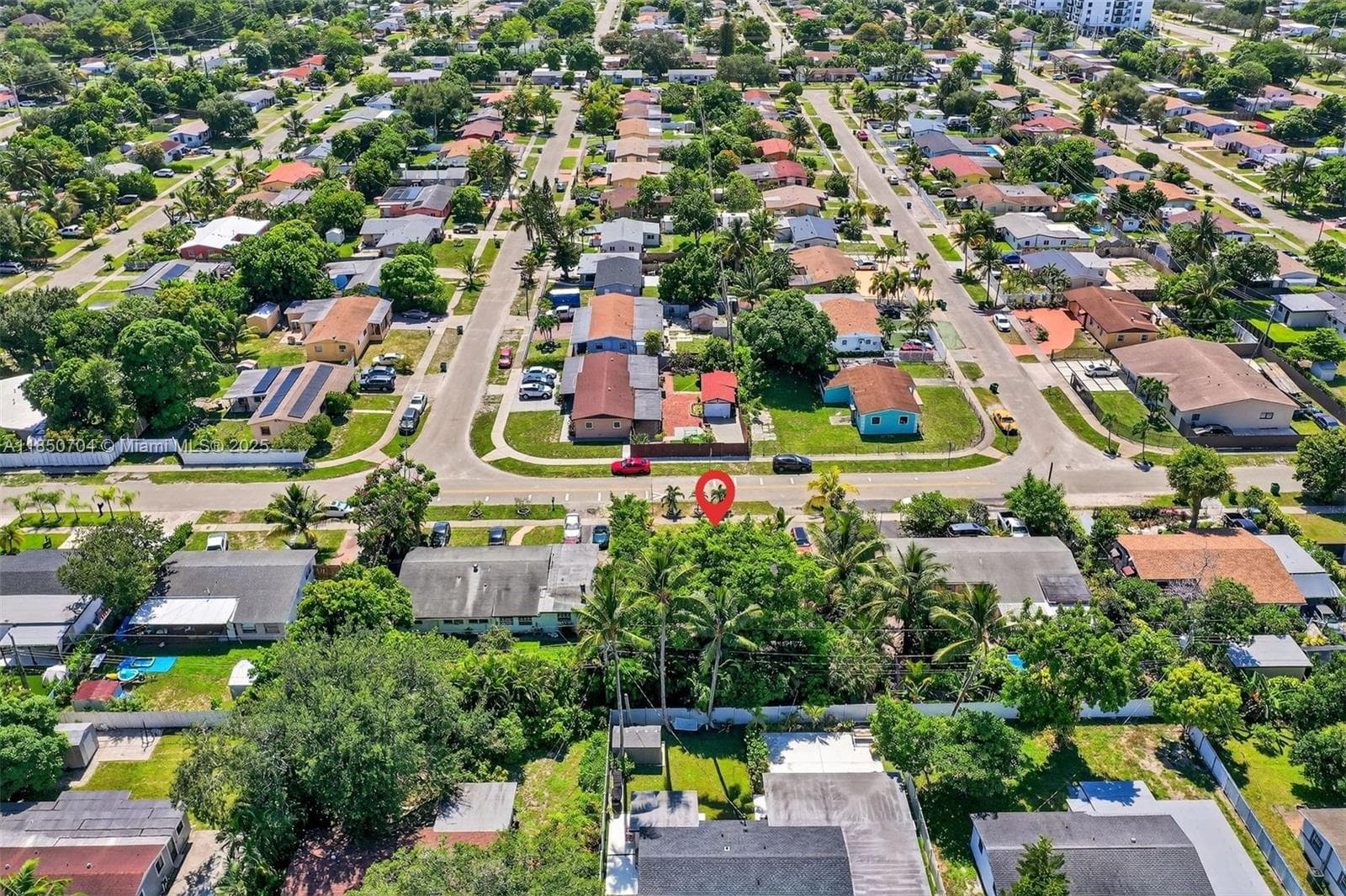 Ives Estates Sec 4, Miami, FL — 29