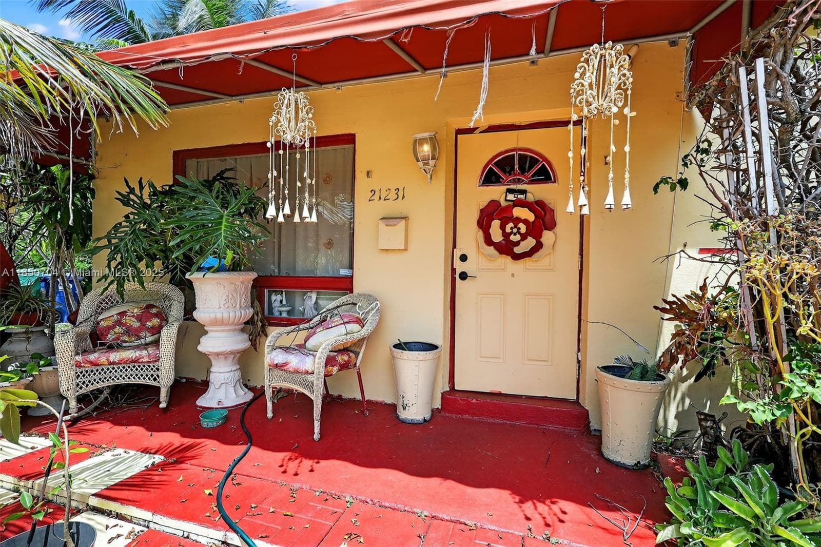 Ives Estates Sec 4, Miami, FL — 4