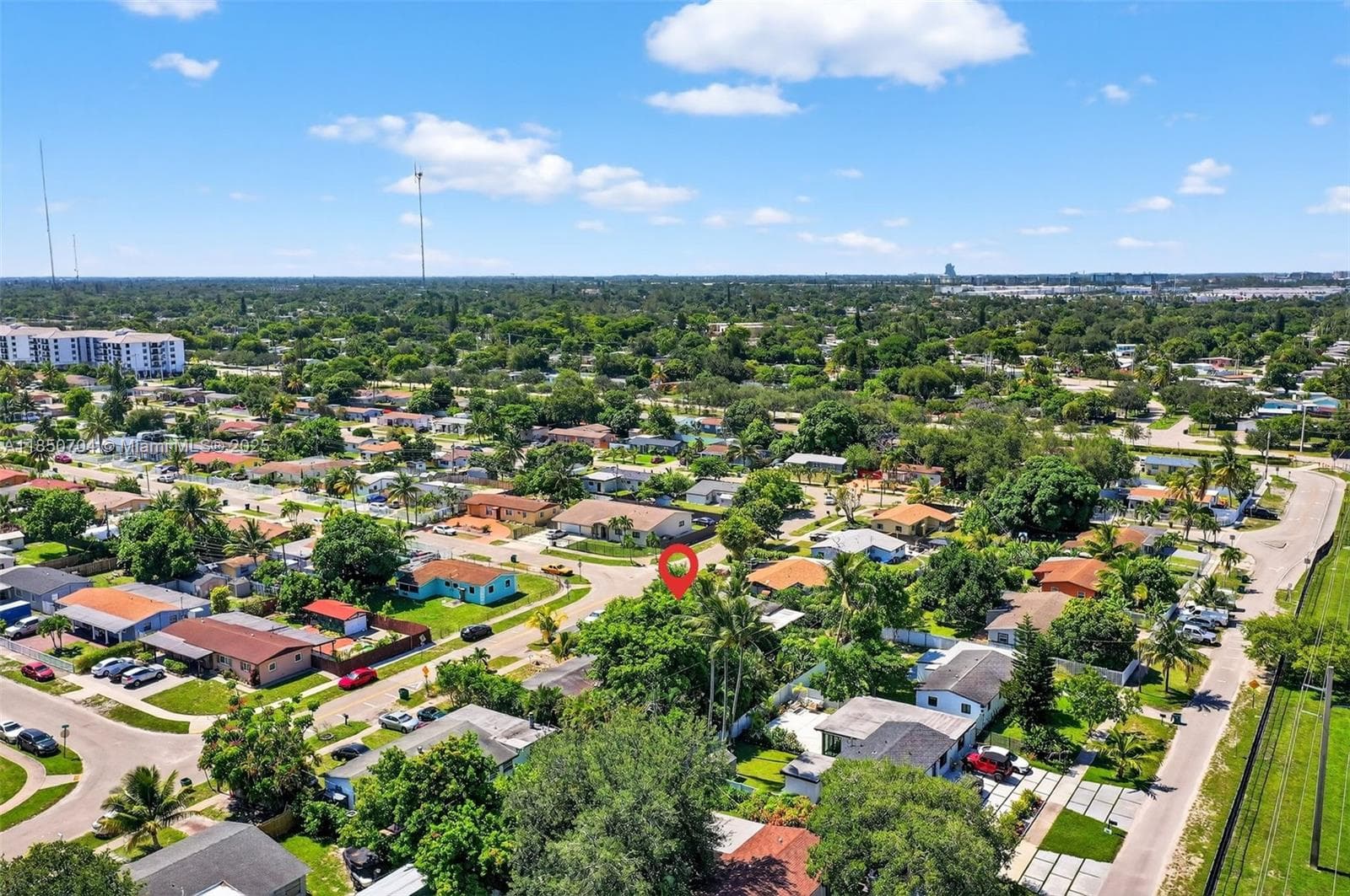 Ives Estates Sec 4, Miami, FL — 25