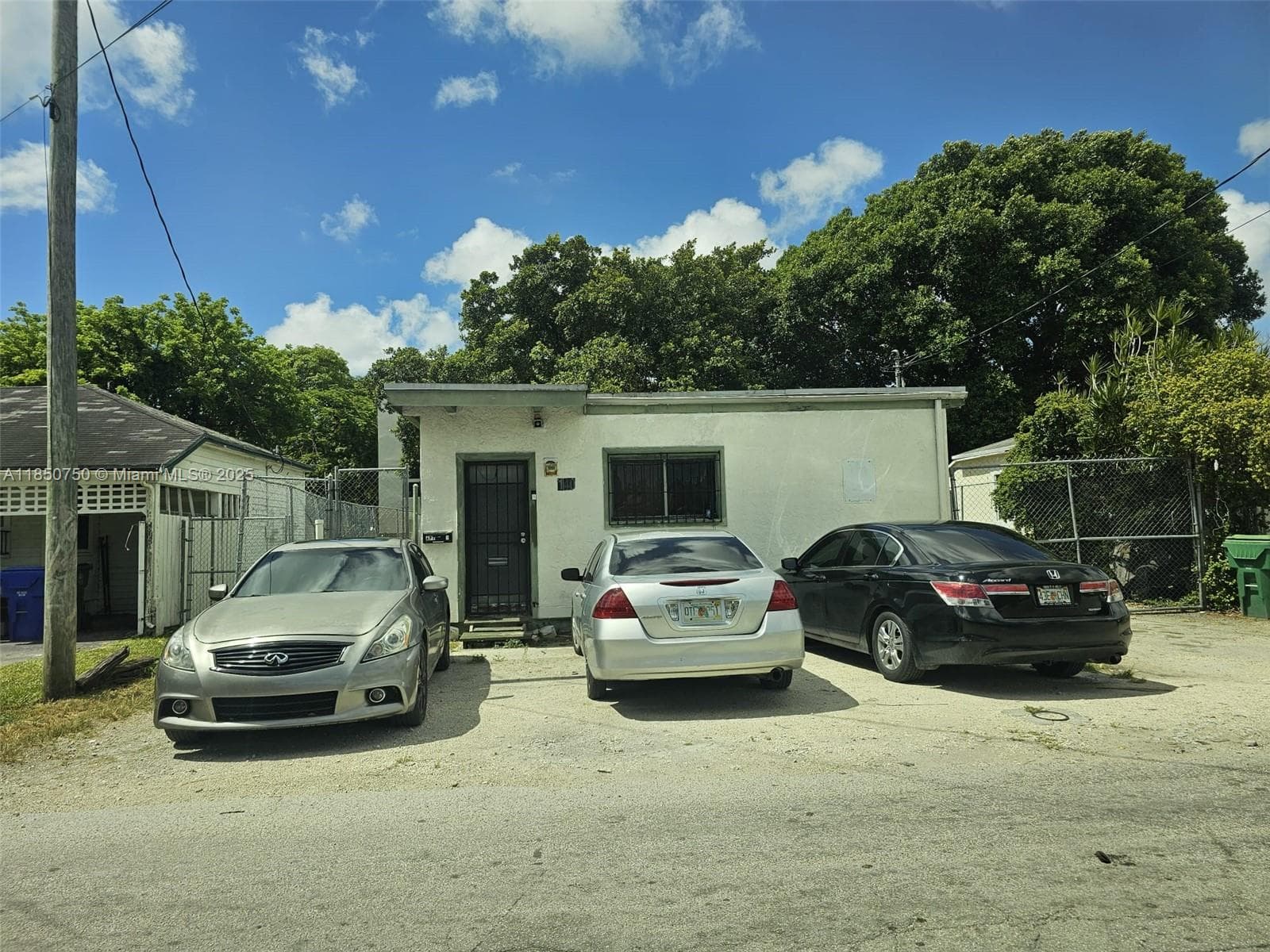 140 NE 83rd St, Miami FL 33138 — 2