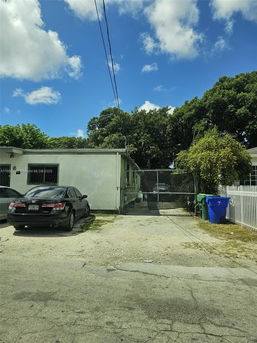 140 NE 83rd St, Miami FL 33138 — 3
