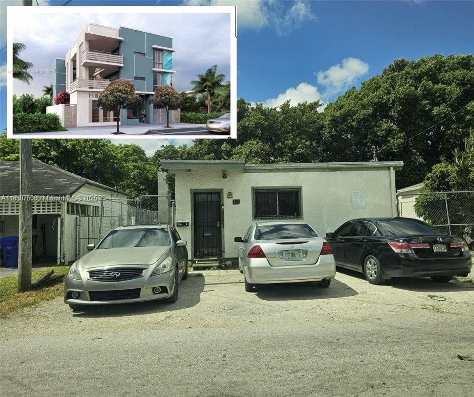 140 NE 83rd St, Miami FL 33138 — 1