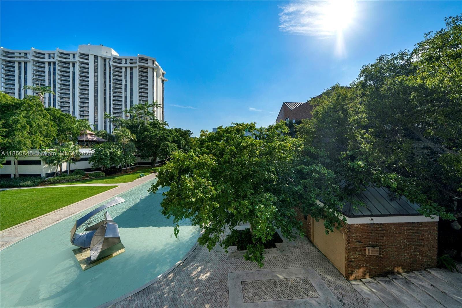 1558 NE Quayside Ter # D10, Miami FL 33138 — 49