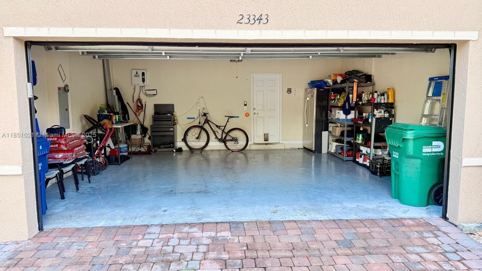 23343 SW 116th Ct, Homestead FL 33032 — 23