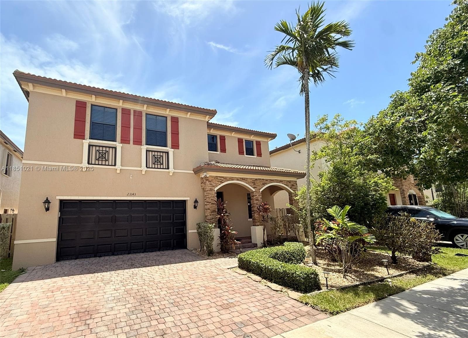 23343 SW 116th Ct, Homestead FL 33032 — 1