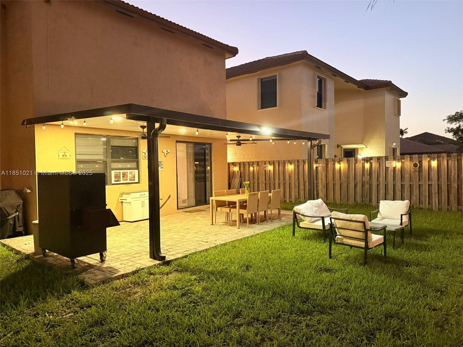 23343 SW 116th Ct, Homestead FL 33032 — 34