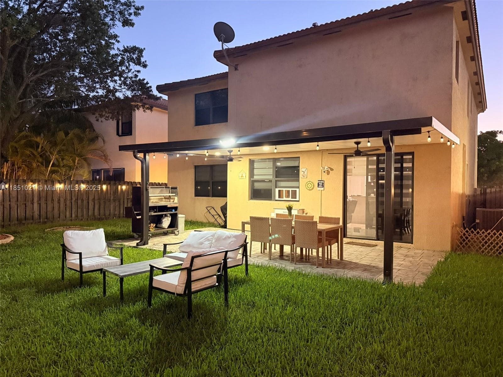 23343 SW 116th Ct, Homestead FL 33032 — 25