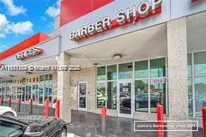 19501 NW 2nd Ave, Miami Gardens FL 33169 — 12