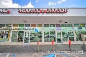 19501 NW 2nd Ave, Miami Gardens FL 33169 — 7