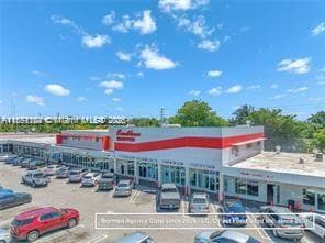 19501 NW 2nd Ave, Miami Gardens FL 33169 — 1