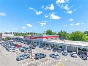 19501 NW 2nd Ave, Miami Gardens FL 33169 — 5