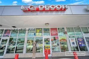 19501 NW 2nd Ave, Miami Gardens FL 33169 — 10
