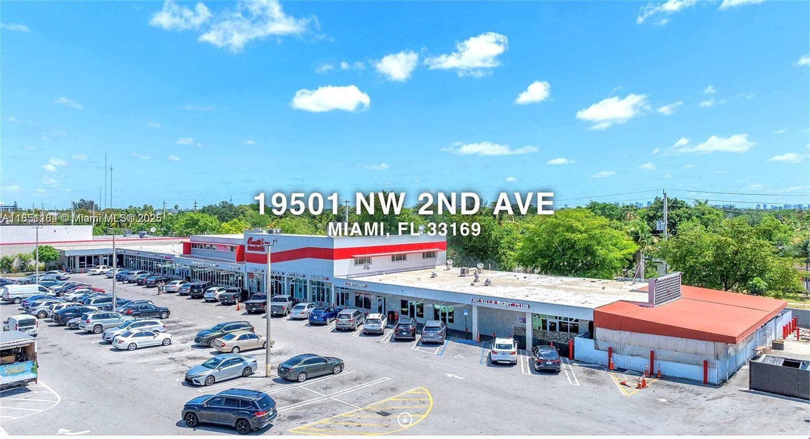 19501 NW 2nd Ave, Miami Gardens FL 33169 — 37