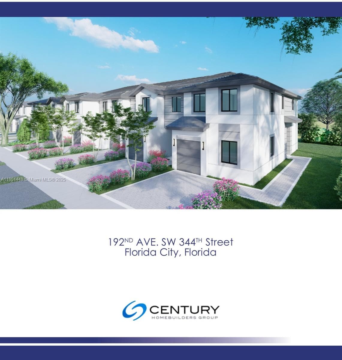 34525 SW 191st Ave, Homestead FL 33034 — 2