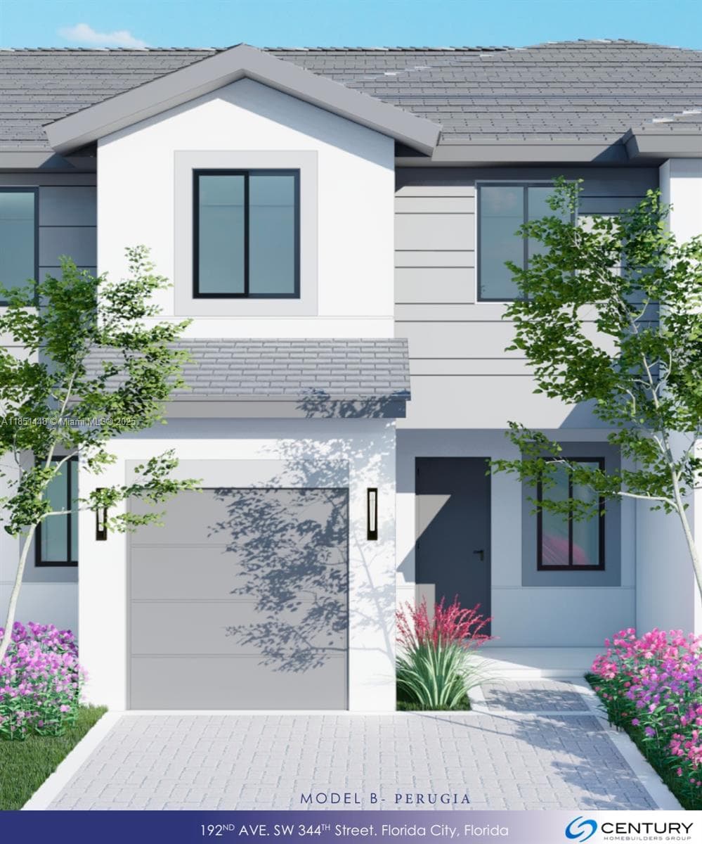 34525 SW 191st Ave, Homestead FL 33034 — 3