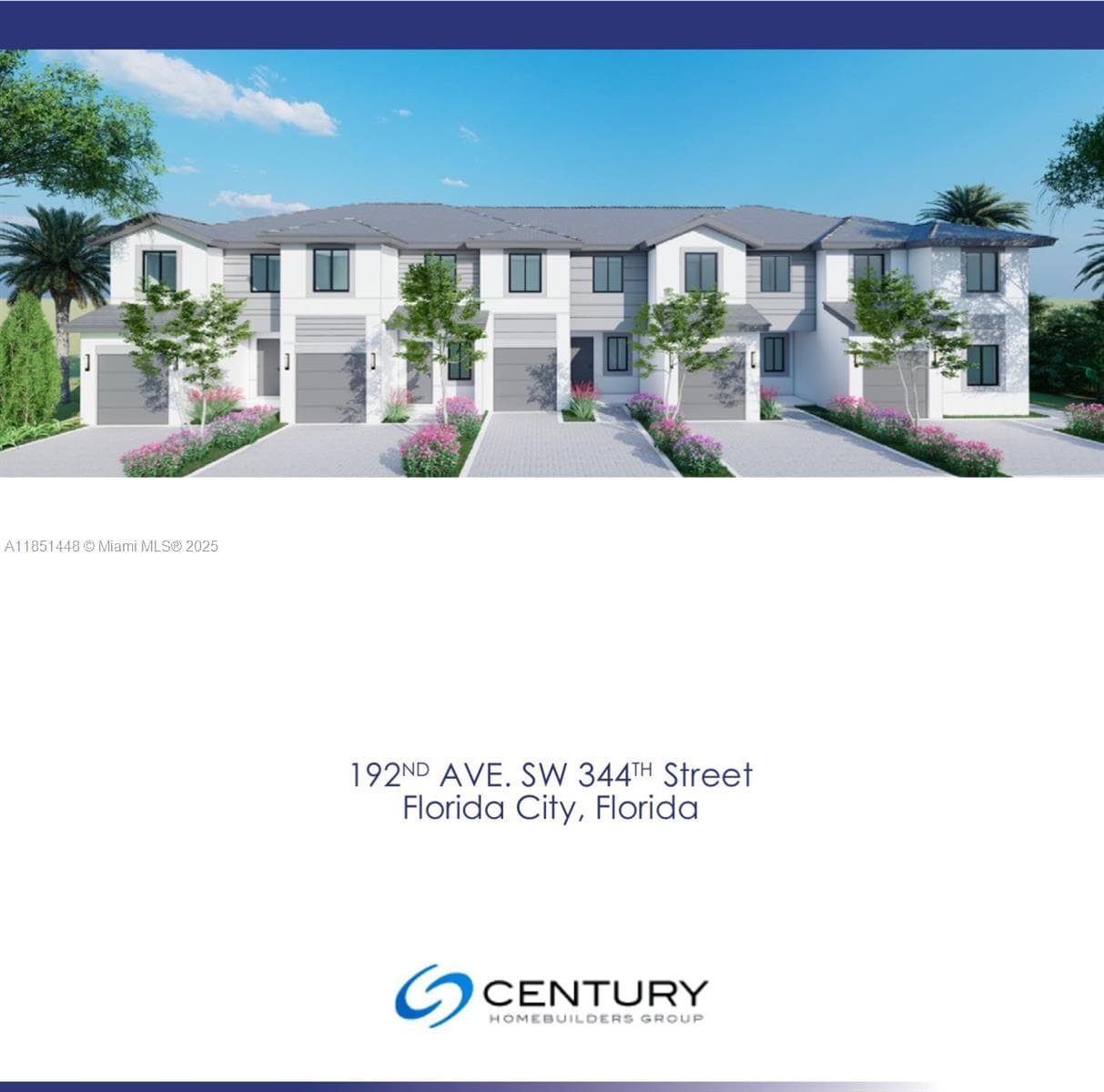 34525 SW 191st Ave, Homestead FL 33034 — 1