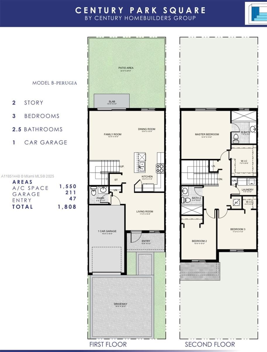 34525 SW 191st Ave, Homestead FL 33034 — 4