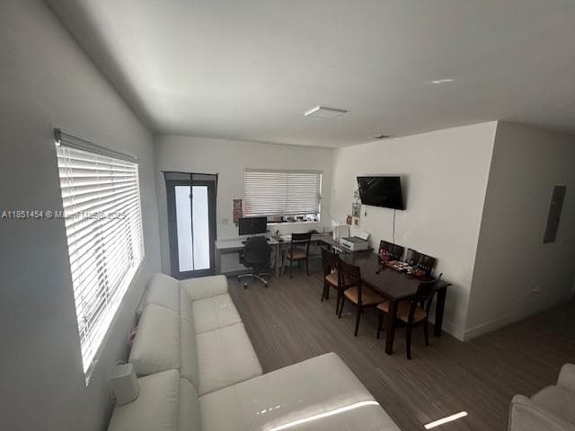 3066 NW 92nd St, Miami FL 33147 — 3