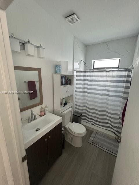 3066 NW 92nd St, Miami FL 33147 — 5