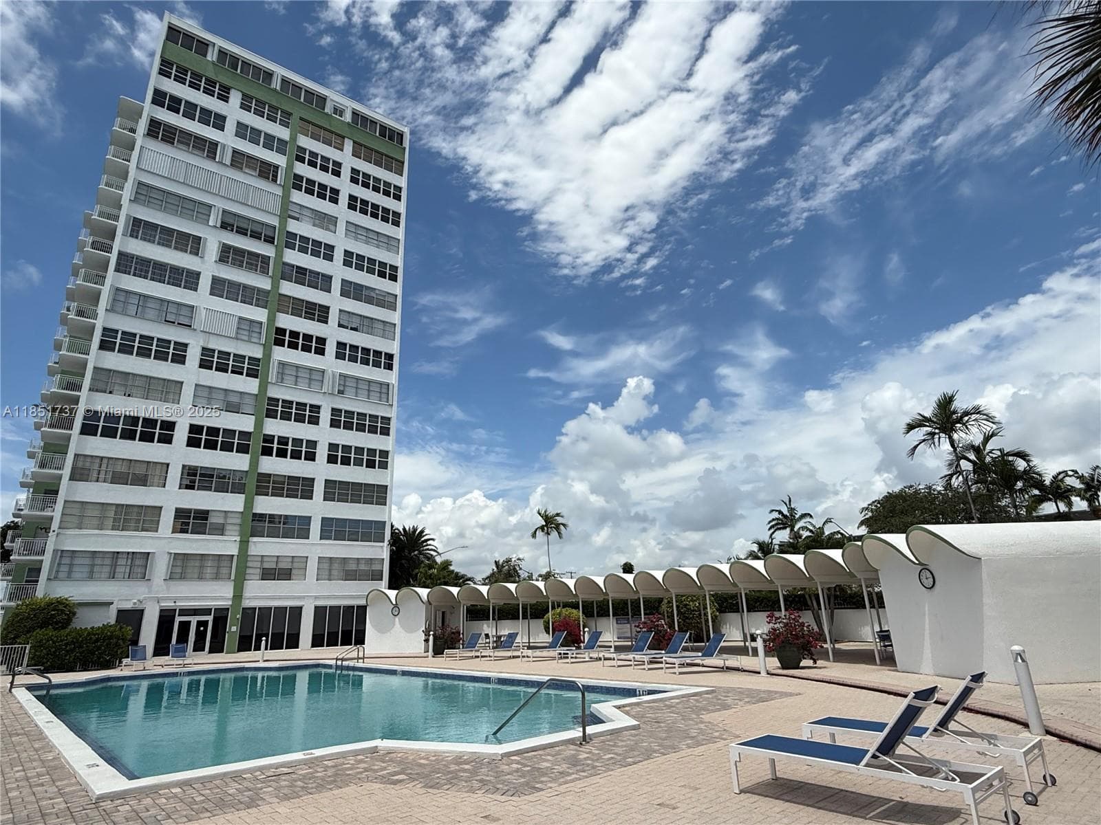 2100 Sans Souci Blvd # B1406, North Miami FL 33181 — 12