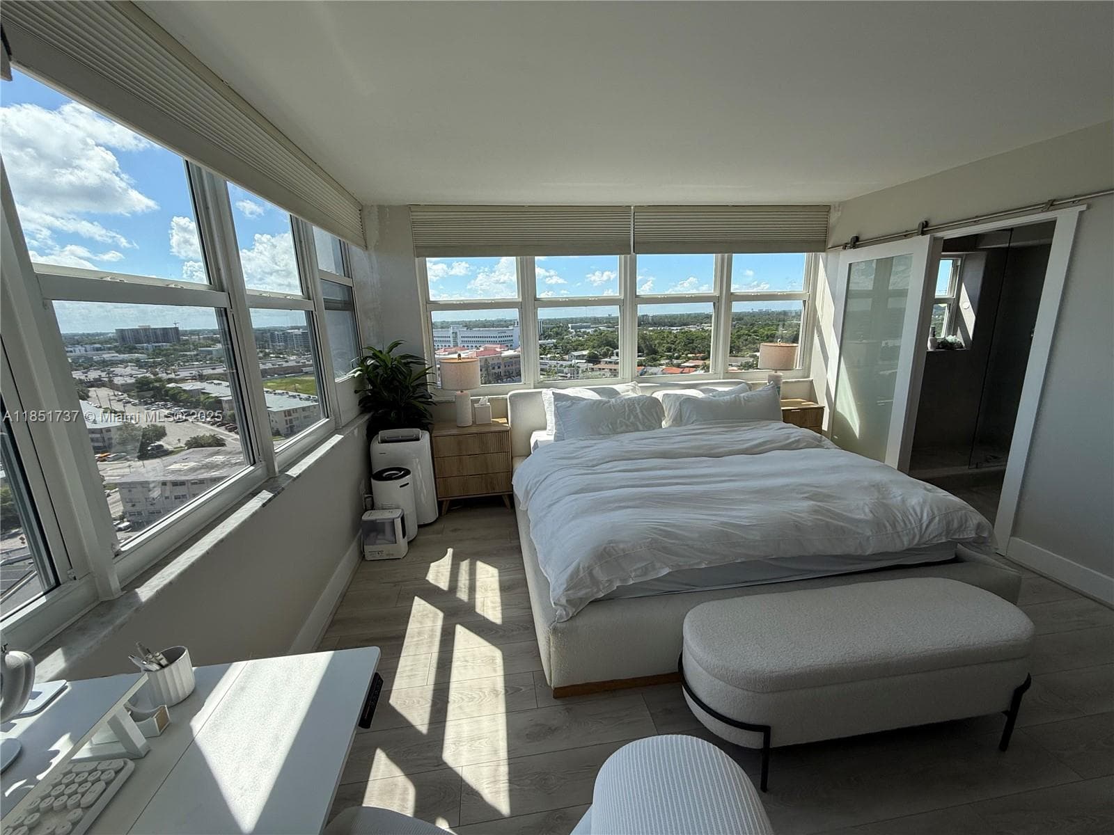 2100 Sans Souci Blvd # B1406, North Miami FL 33181 — 5