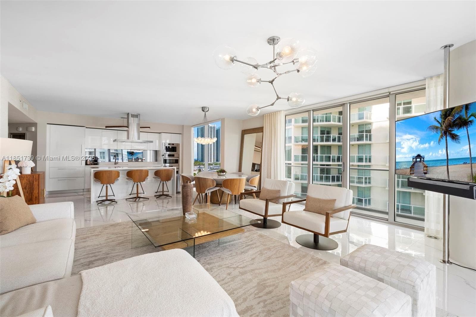 300 Sunny Isles Blvd # 902, Sunny Isles Beach FL 33160 — 23