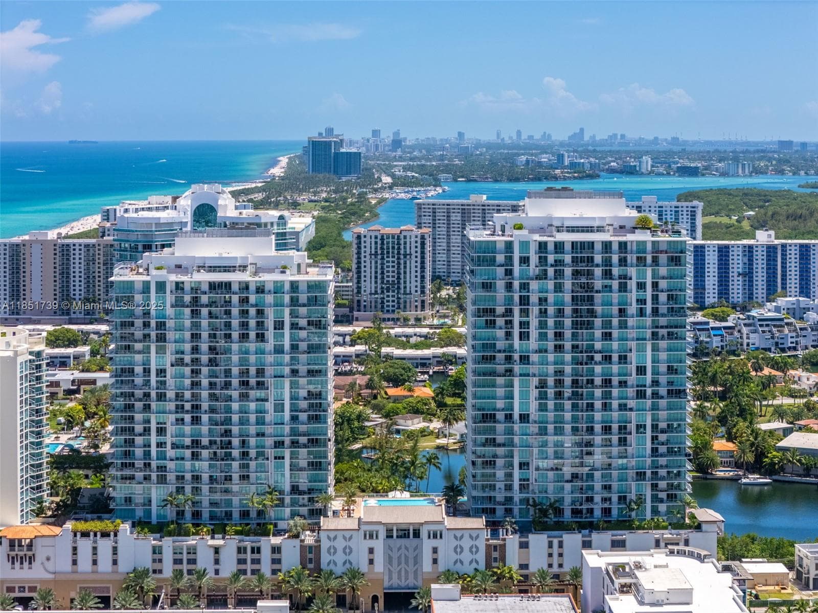 300 Sunny Isles Blvd # 902, Sunny Isles Beach FL 33160 — 76