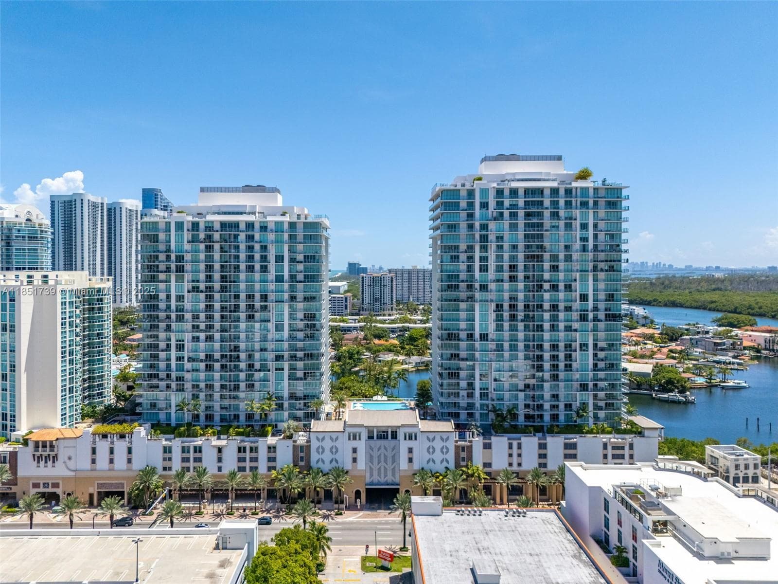 300 Sunny Isles Blvd # 902, Sunny Isles Beach FL 33160 — 73