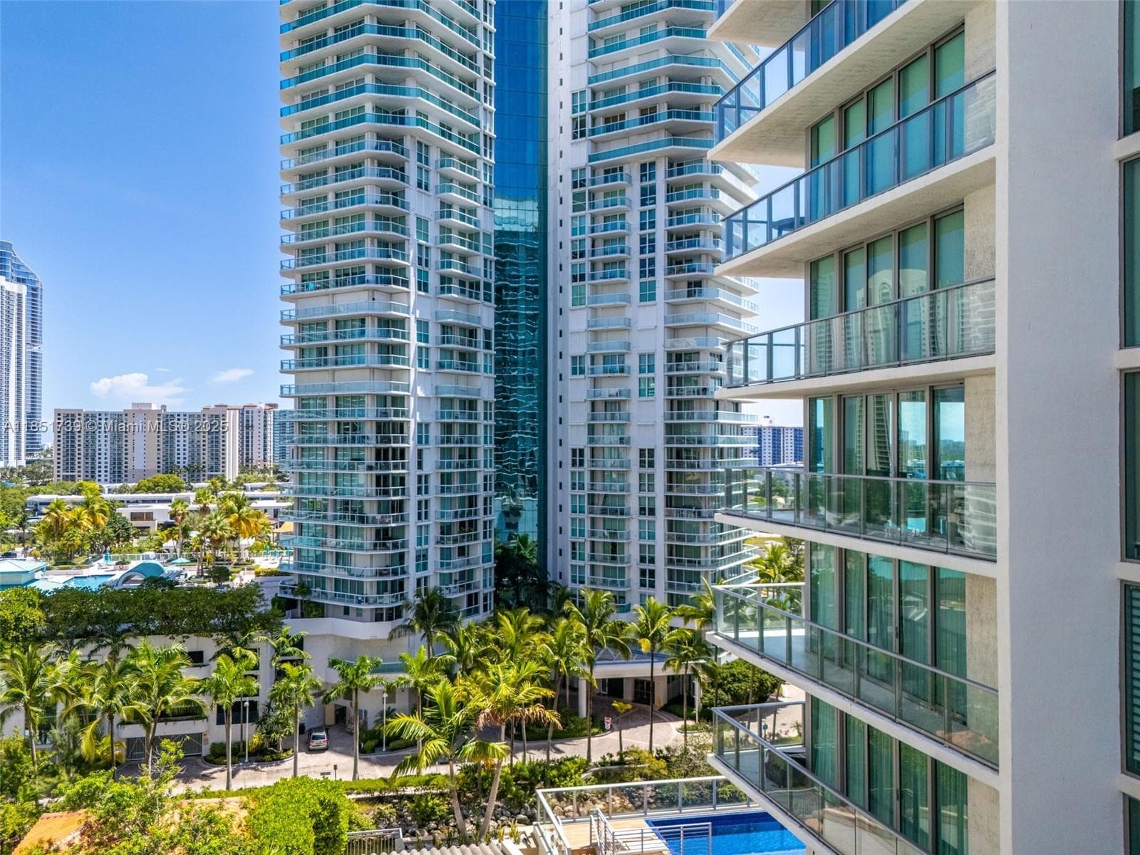300 Sunny Isles Blvd # 902, Sunny Isles Beach FL 33160 — 80