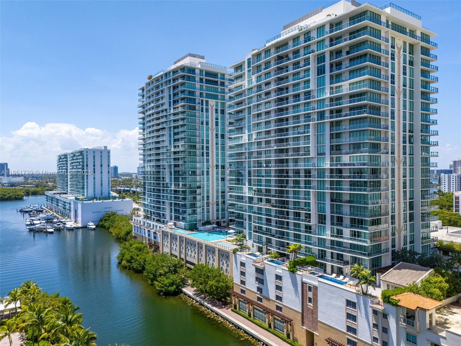 300 Sunny Isles Blvd # 902, Sunny Isles Beach FL 33160 — 66