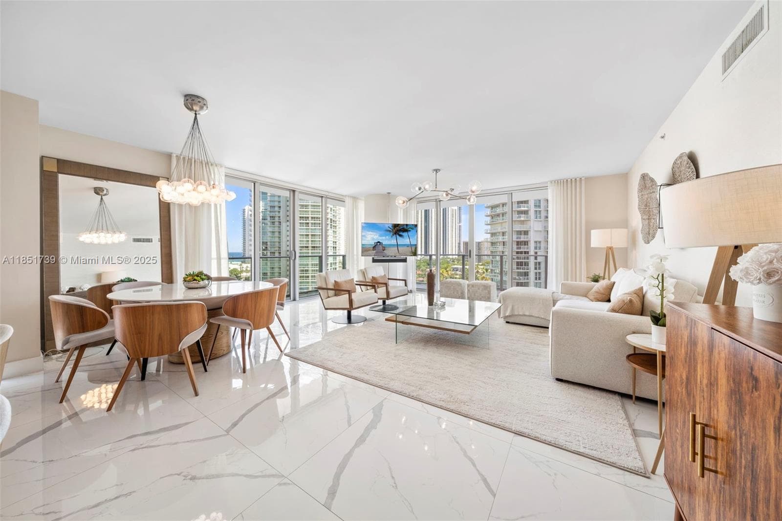 300 Sunny Isles Blvd # 902, Sunny Isles Beach FL 33160 — 1