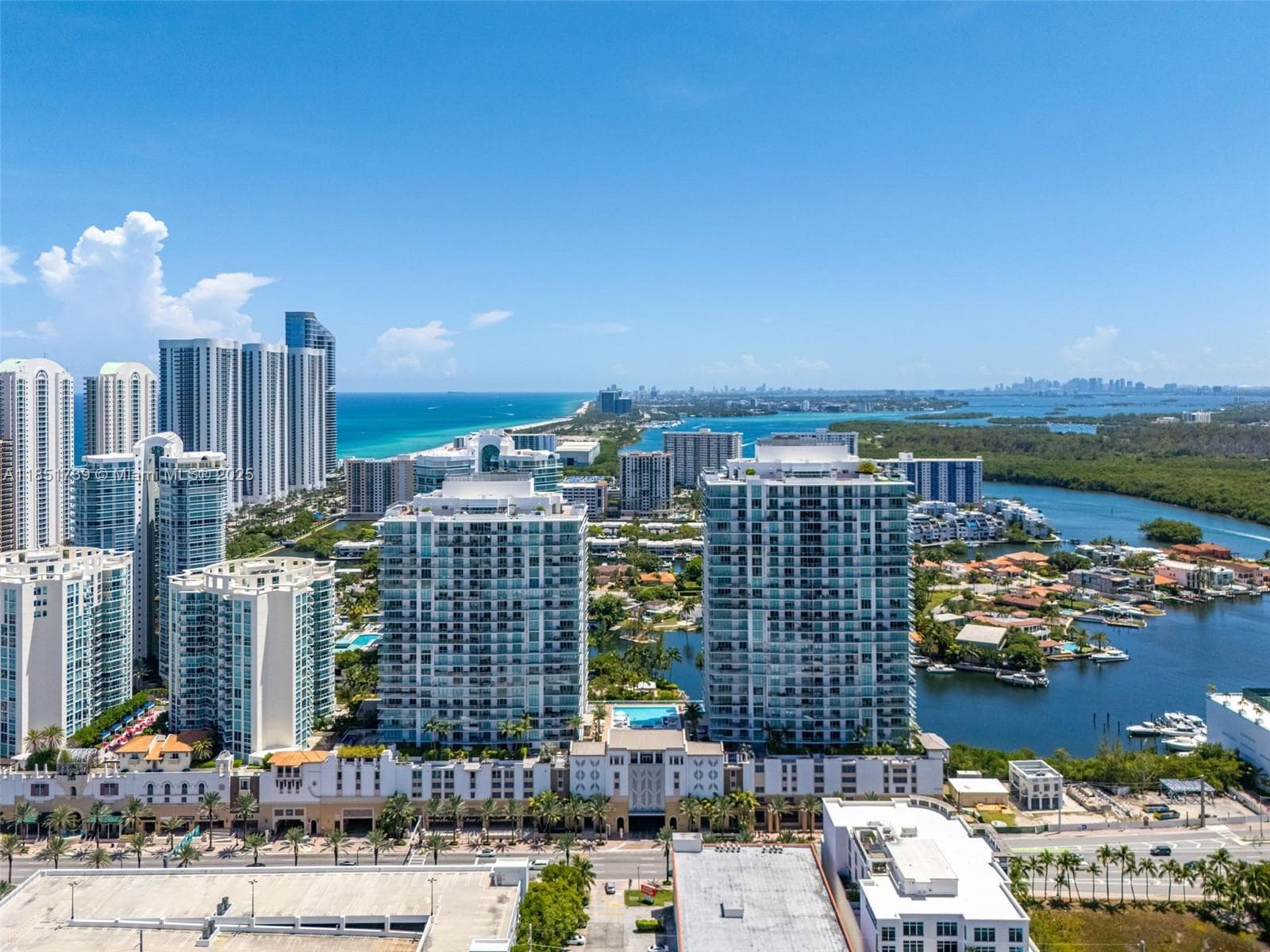 300 Sunny Isles Blvd # 902, Sunny Isles Beach FL 33160 — 75
