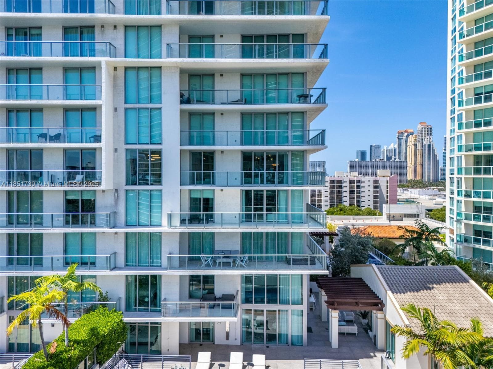 300 Sunny Isles Blvd # 902, Sunny Isles Beach FL 33160 — 86
