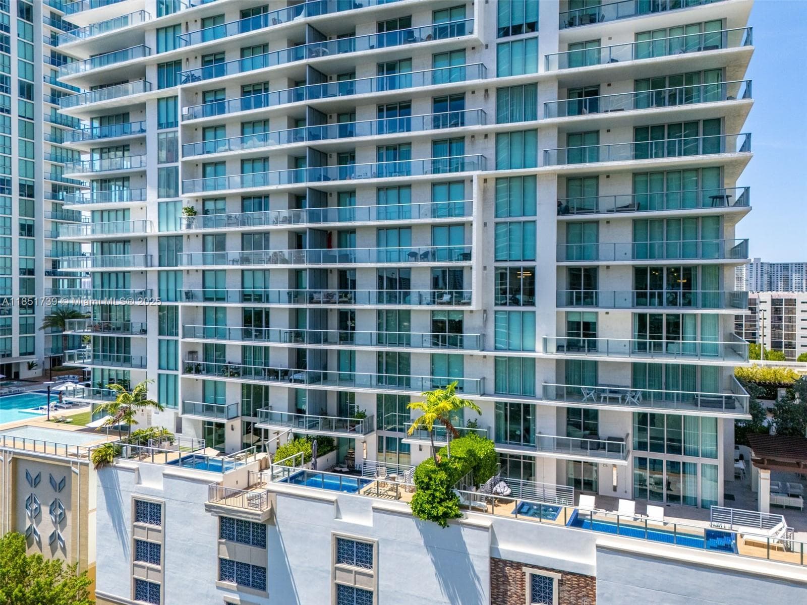 300 Sunny Isles Blvd # 902, Sunny Isles Beach FL 33160 — 87