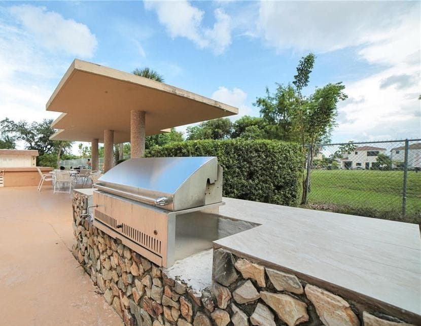 800 NE 195th Street # 307, Miami FL 33179 — 61