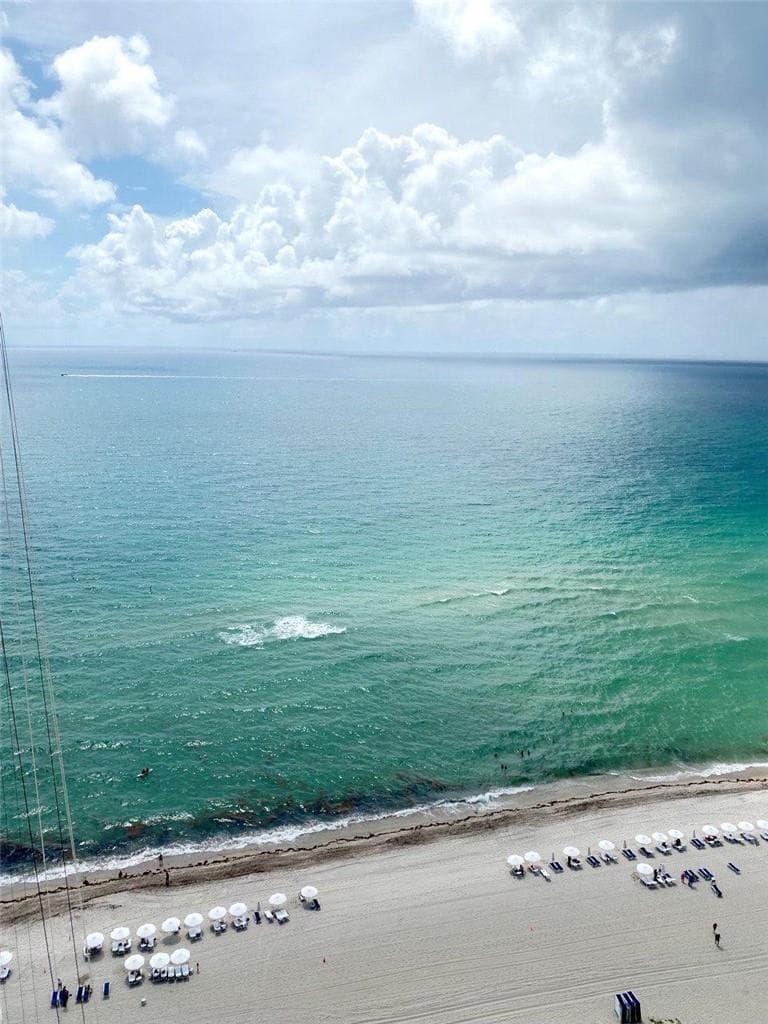 16001 Collins Avenue # 2207, Sunny Isles Beach FL 33160 — 1