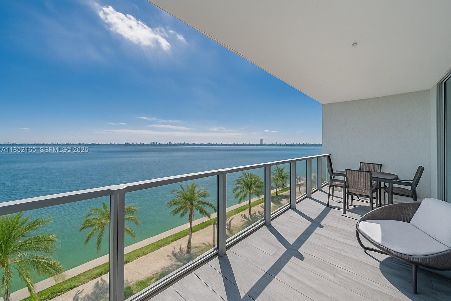 2900 NE 7th Ave # 405, Miami FL 33137 — 2