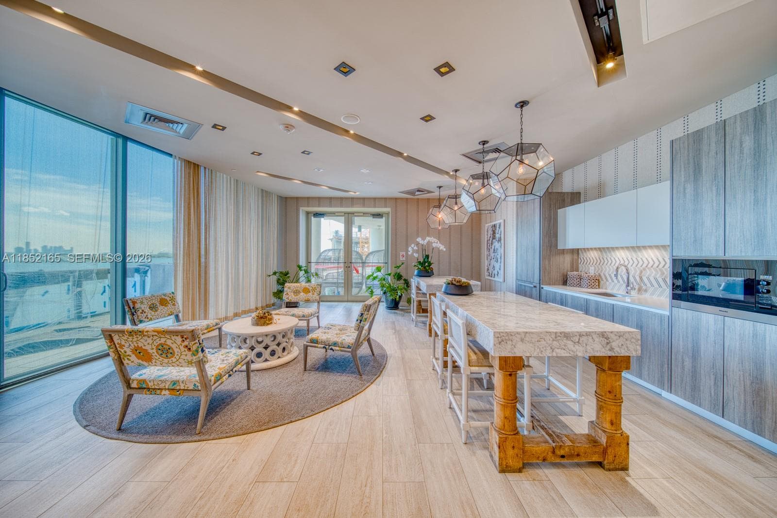 2900 NE 7th Ave # 405, Miami FL 33137 — 34