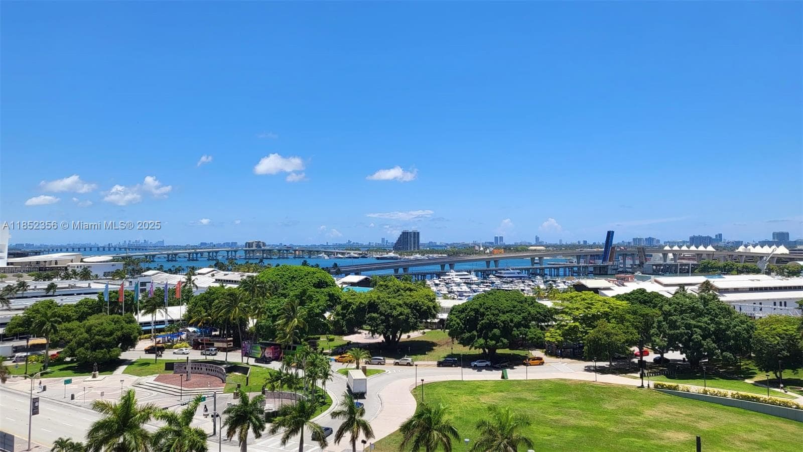 Vizcayne South Condo, Miami, FL — 3