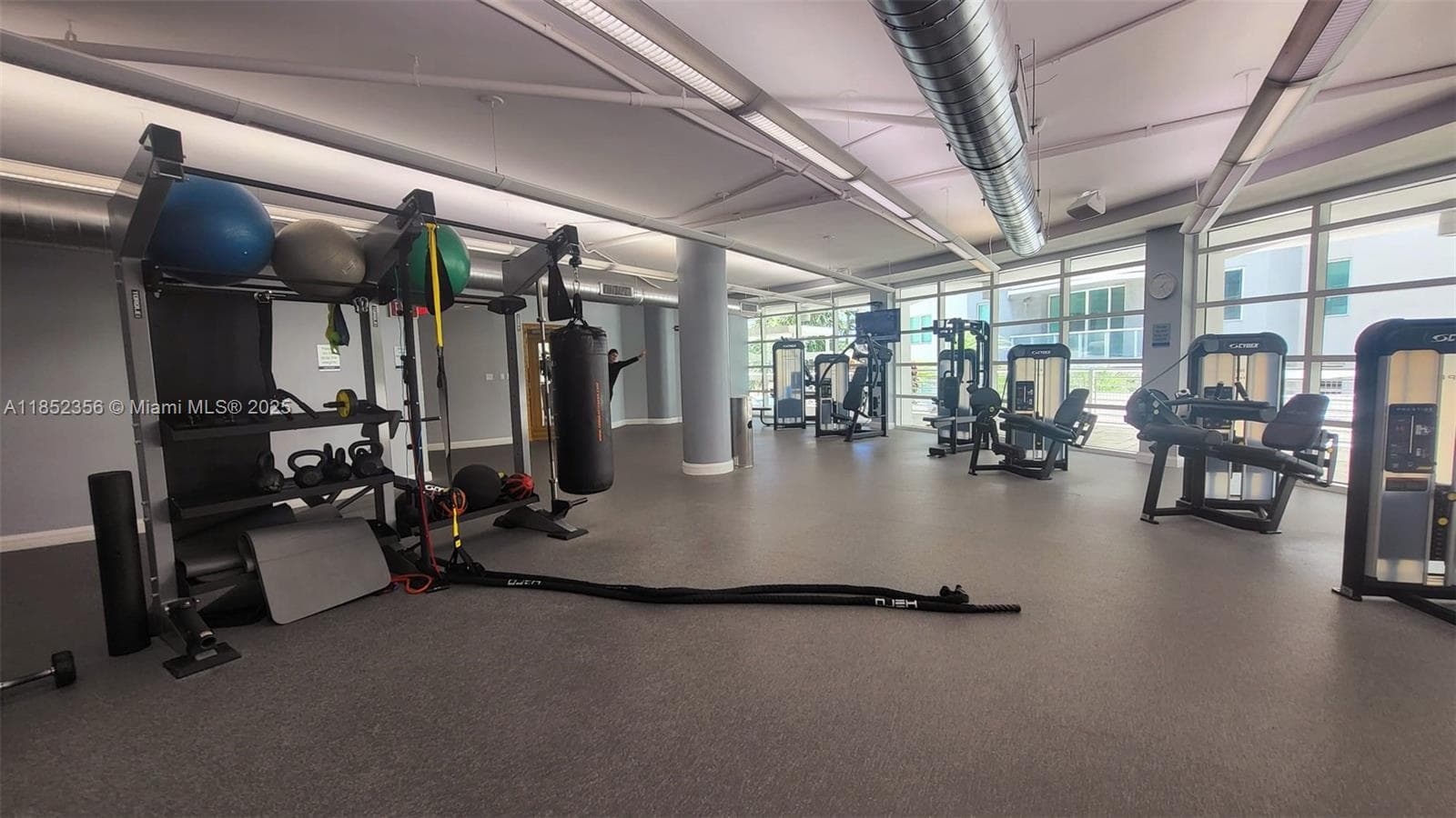 Vizcayne South Condo, Miami, FL — 31