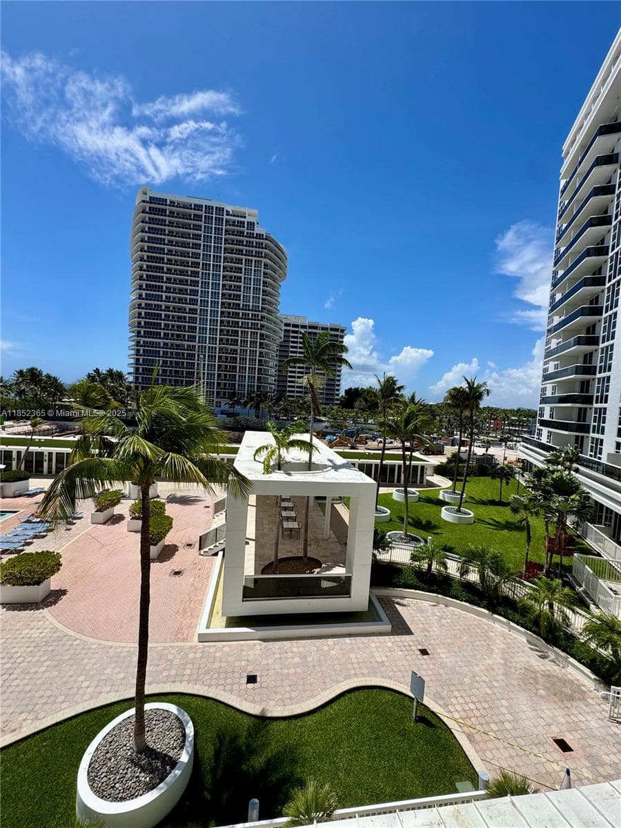 10275 Collins Ave # 316, Bal Harbour FL 33154 — 23