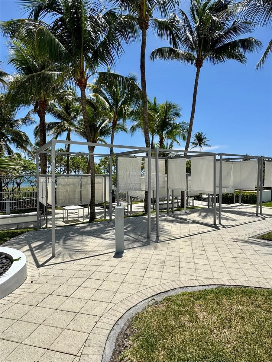 10275 Collins Ave # 316, Bal Harbour FL 33154 — 36
