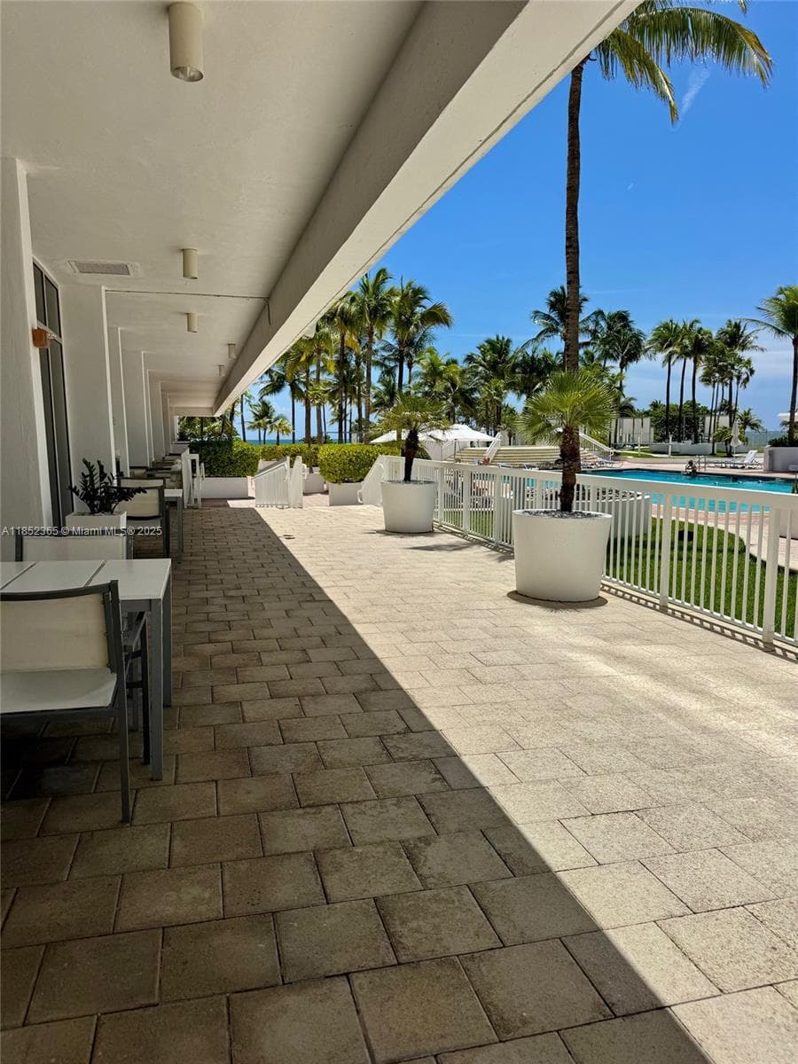 10275 Collins Ave # 316, Bal Harbour FL 33154 — 31