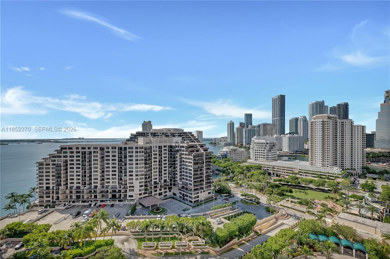848 Brickell Key Dr # 1906, Miami FL 33131 — 23