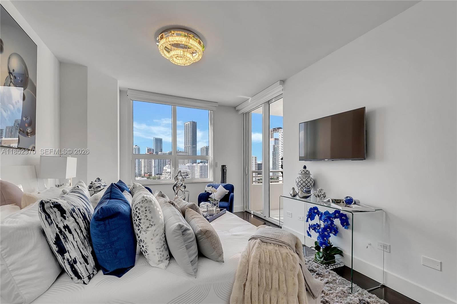 848 Brickell Key Dr # 1906, Miami FL 33131 — 20