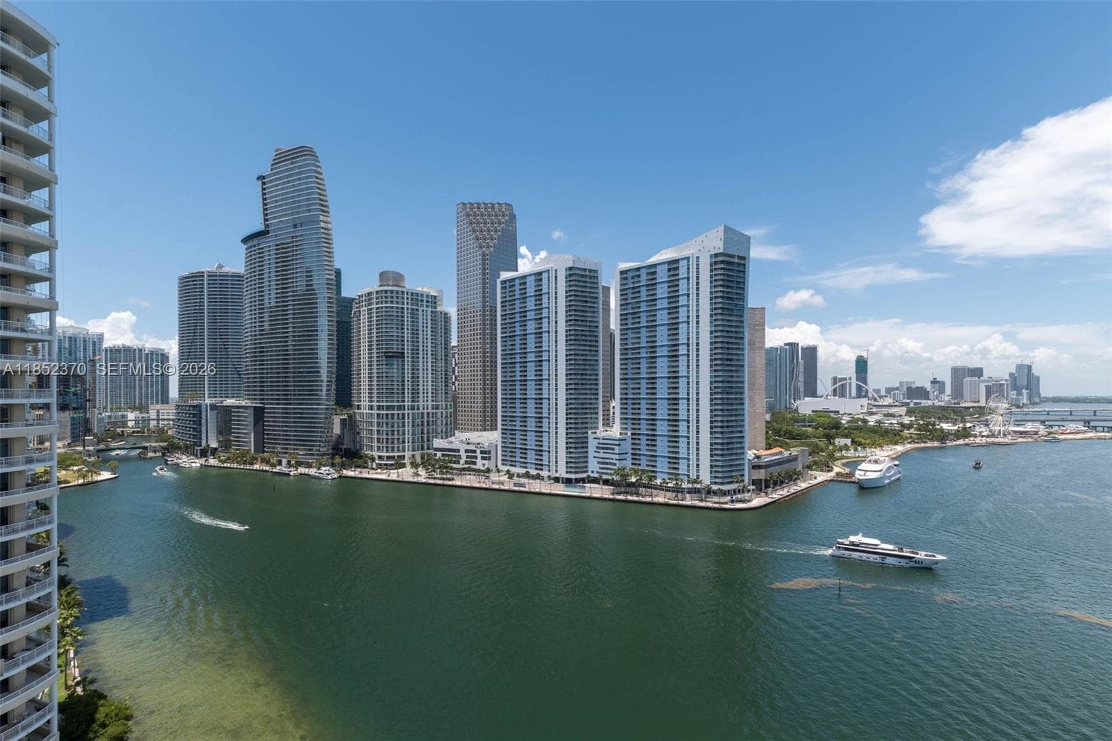 848 Brickell Key Dr # 1906, Miami FL 33131 — 24