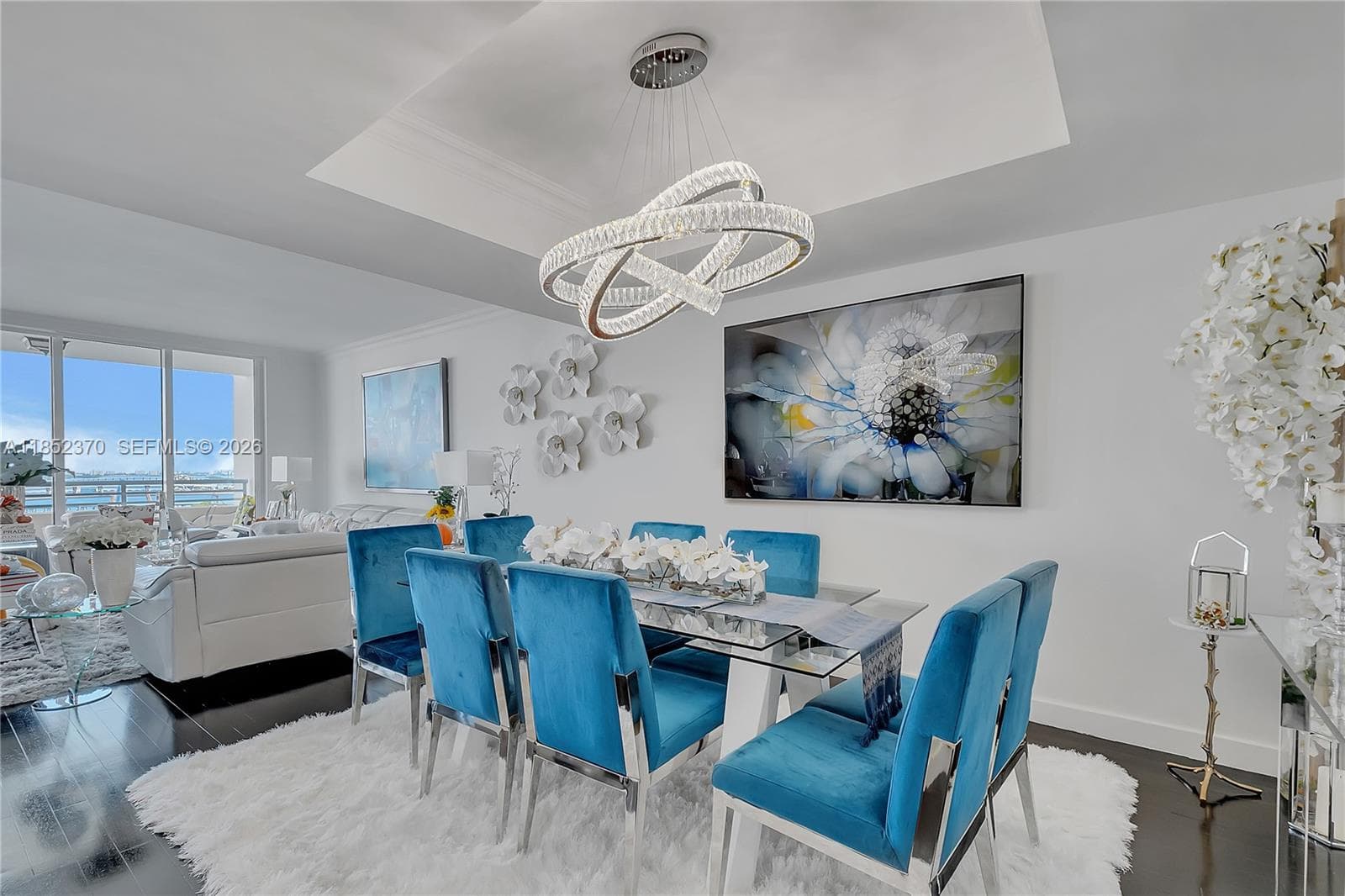 848 Brickell Key Dr # 1906, Miami FL 33131 — 8
